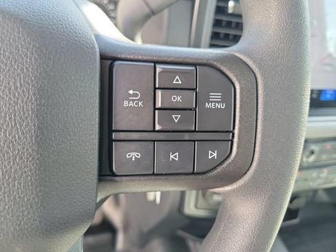 New 2026 Ford F150 XL RWD image 22