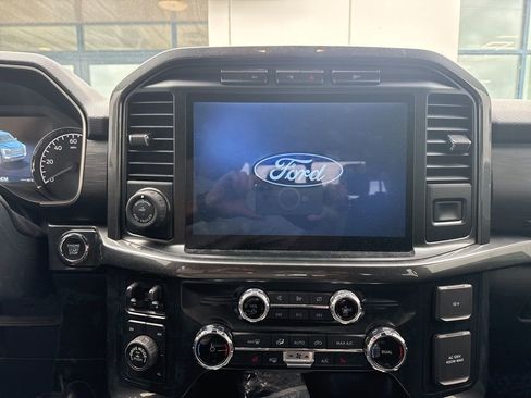 Used 2022 Ford F150 XLT w/ Equipment Group 302A High AWD/4WD image 5