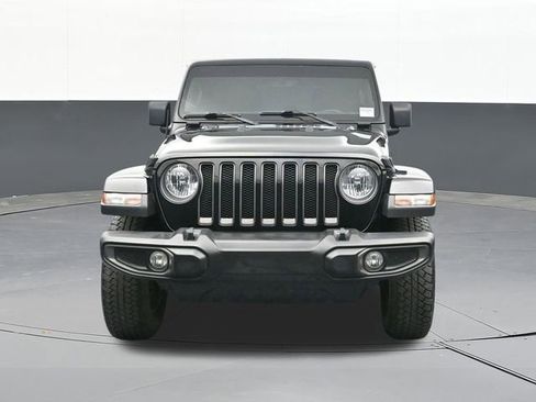 Used 2021 Jeep Wrangler Unlimited Sport image 24