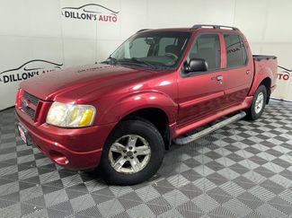 Used 2005 Ford Explorer Sport Trac XLT image 1
