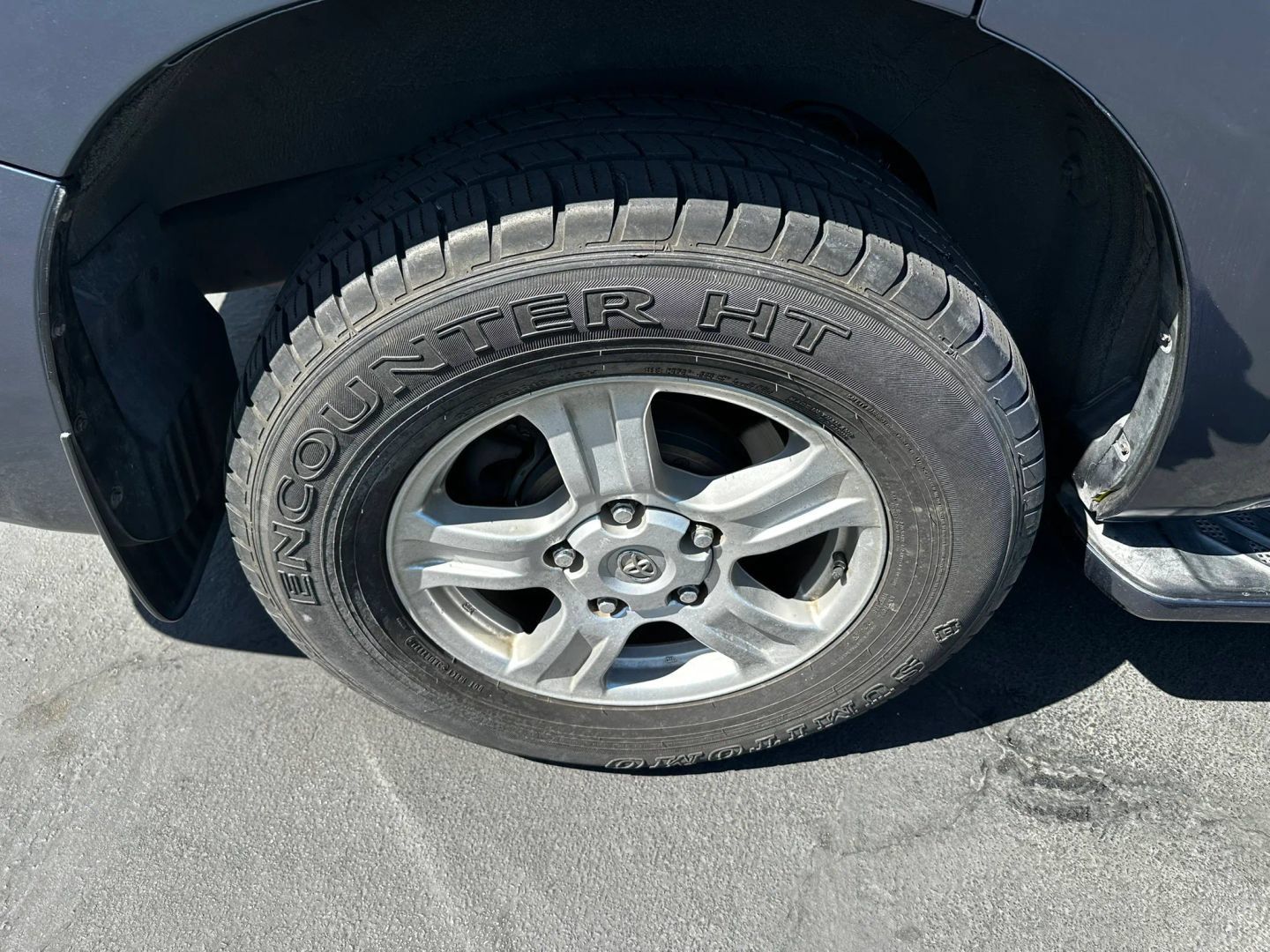 Used 2008 Toyota Sequoia SR5 RWD image 30