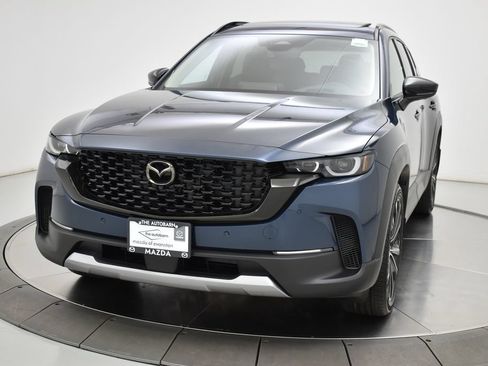 New 2026 MAZDA CX-50 2.5 Turbo w/ Premium Plus Pkg AWD/4WD image 15