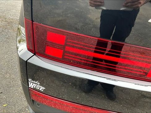 New 2026 Hyundai Santa Fe SE image 24