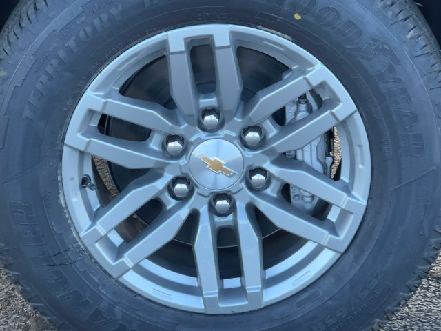 New 2026 Chevrolet Colorado LT AWD/4WD image 5