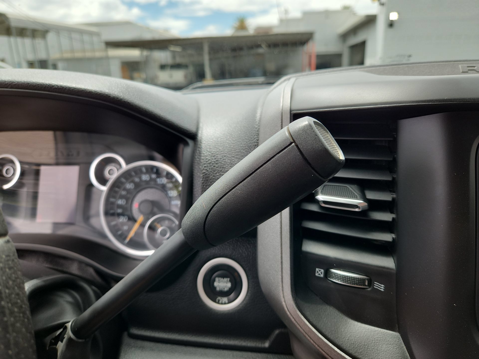 Used 2019 RAM 5500 Tradesman w/ Electrical Accessory Group AWD/4WD image 20