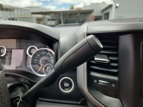 Used 2019 RAM 5500 Tradesman w/ Electrical Accessory Group AWD/4WD image 20
