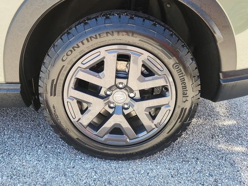 New 2026 Honda CR-V TrailSport image 5