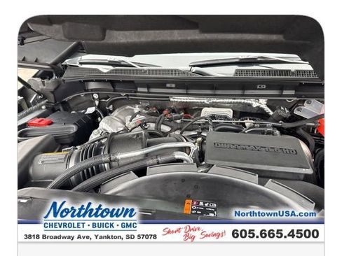 New 2026 GMC Sierra 2500 SLT image 28