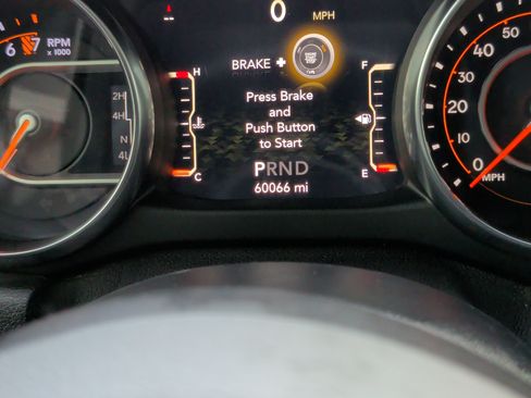 Used 2020 Jeep Wrangler Unlimited Sport AWD/4WD image 15