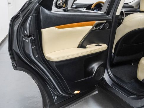 Used 2021 Lexus RX 350 FWD w/ Premium Package image 38