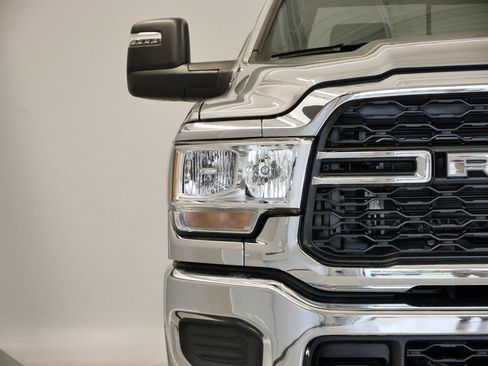 Certified 2024 RAM 3500 Tradesman w/ Bed Utility Group image 48