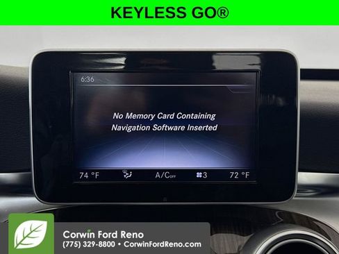 Used 2015 Mercedes-Benz C 300 4MATIC Sedan image 14