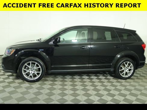 Used 2018 Dodge Journey GT w/ Nav & Sun Group image 5