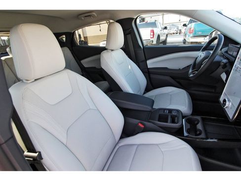 Used 2026 Ford Mustang Mach-E Premium RWD image 27