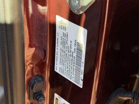 Used 2020 Honda Ridgeline RTL-E image 25