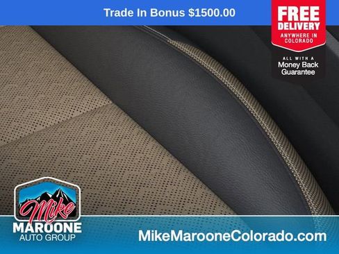 New 2026 Chevrolet Equinox ACTIV w/ Convenience Package III image 21