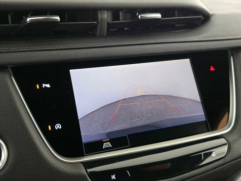 Used 2024 Cadillac XT5 Premium Luxury image 26