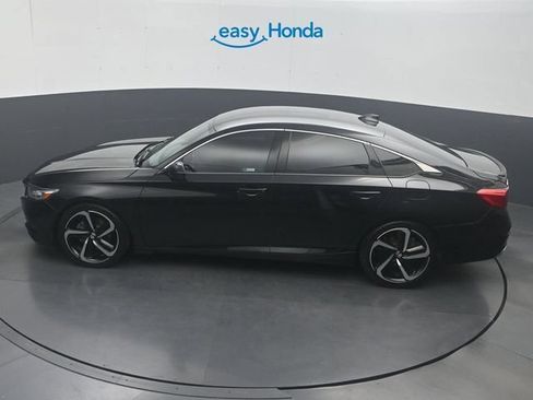 Used 2020 Honda Accord Sport image 21