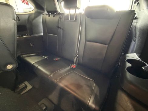Used 2021 Toyota Highlander XSE FWD image 35