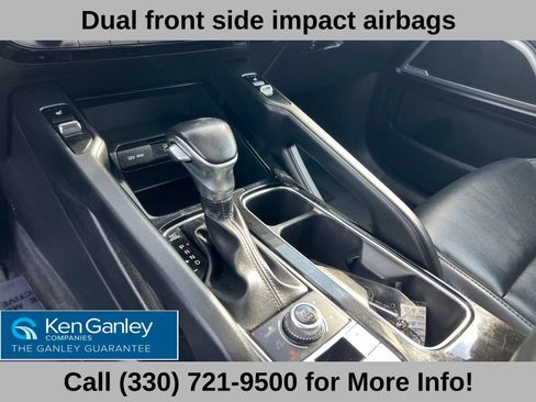 Used 2020 Kia Telluride S w/ S 8 Passenger Seating Package AWD/4WD image 32
