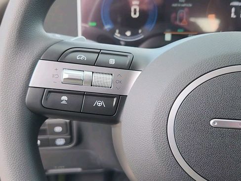 New 2025 Hyundai Tucson Blue image 14