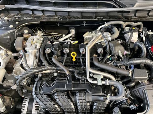 Certified 2023 Nissan Altima 2.5 SR image 32