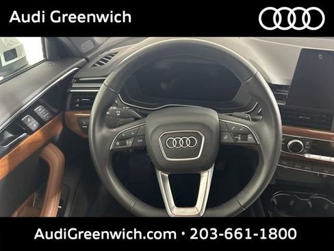 Used 2023 Audi A4 2.0T allroad Premium Plus w/ Premium Plus Package AWD/4WD image 15