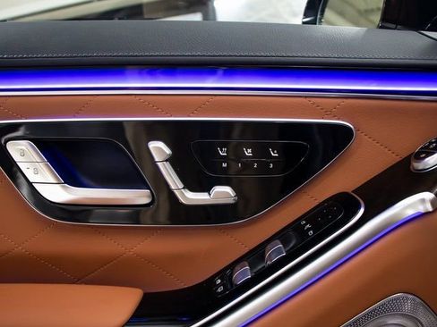 Used 2026 Mercedes-Benz S 580 S 580 image 14