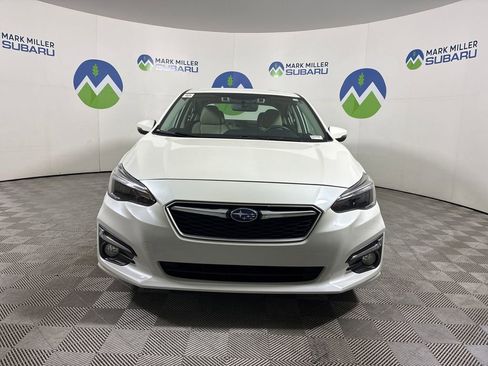 Used 2019 Subaru Impreza 2.0i Limited w/ Popular Package #1 AWD/4WD image 2