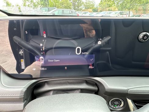 Used 2026 Buick Encore GX Sport Touring w/ Comfort Package image 35