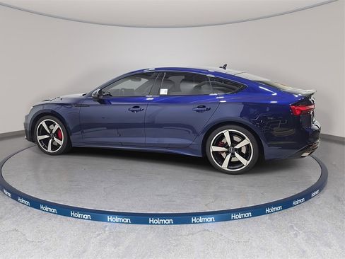 Certified 2023 Audi A5 2.0T Premium Plus w/ Premium Plus image 8