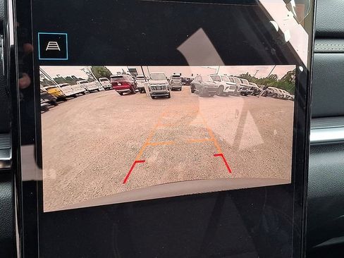 New 2026 GMC Terrain Elevation image 29