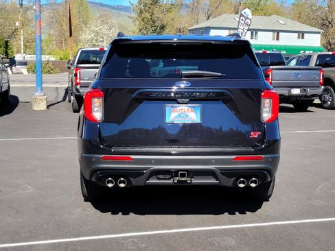 Used 2023 Ford Explorer ST w/ Equipment Group 401A AWD/4WD image 6