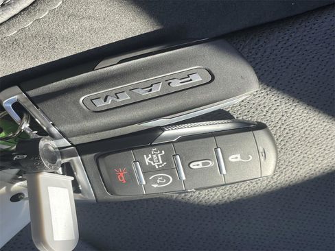 New 2026 RAM 2500 Laramie image 35