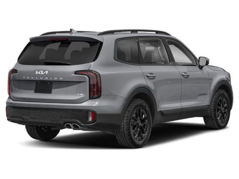 Used 2024 Kia Telluride SX X-Pro AWD/4WD image 2