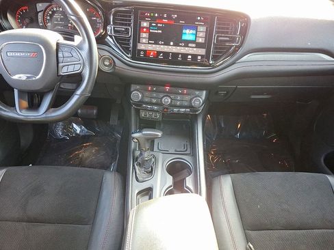 Used 2022 Dodge Durango R/T image 16