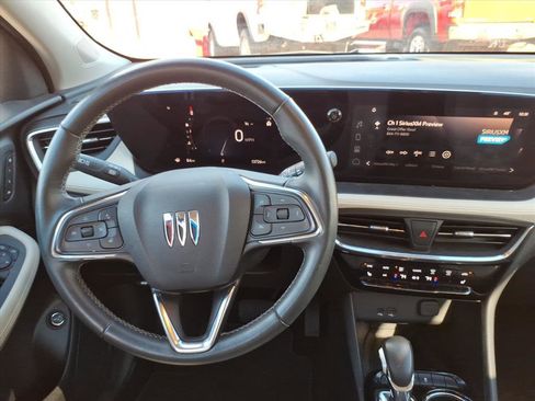 Used 2024 Buick Encore GX Avenir w/ Avenir Convenience Package image 14