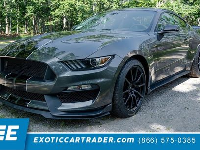 Used 2015 Ford Mustang Shelby GT350