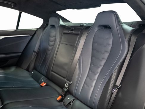 Used 2023 BMW M850i Gran Coupe xDrive image 39