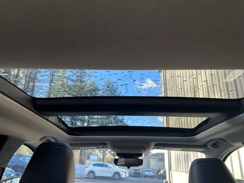 New 2026 MAZDA CX-50 2.5 Hybrid w/ Preferred Pkg image 16