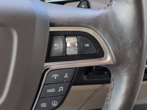 Certified 2024 Lincoln Navigator Black Label AWD/4WD image 27