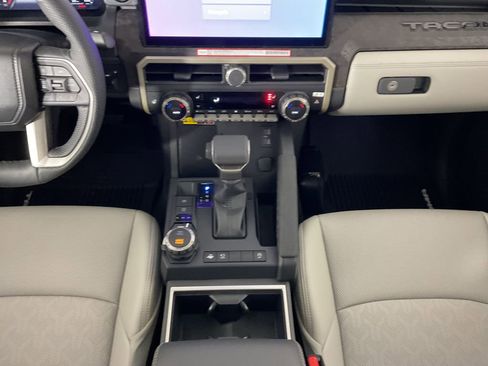 New 2026 Toyota Tacoma Limited image 12