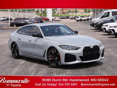 Used 2024 BMW M440i xDrive Gran Coupe