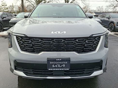 New 2026 Kia Sorento S w/ S Panoramic Sunroof Package FWD image 2