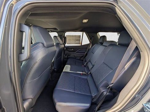 New 2026 Toyota 4Runner 4WD image 15