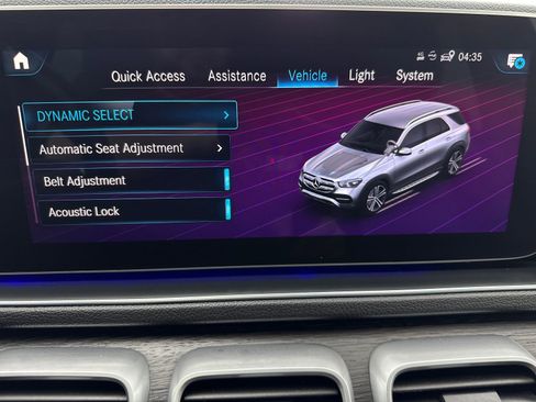 Used 2022 Mercedes-Benz GLE 350 w/ Premium Package image 28