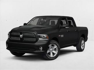 Used 2013 RAM 1500 Express video 1