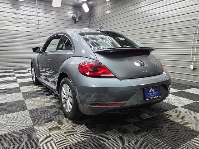 Used 2019 Volkswagen Beetle 2.0T S FWD image 8