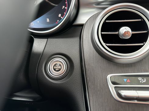 Certified 2023 Mercedes-Benz GLC 300 4MATIC Coupe image 21