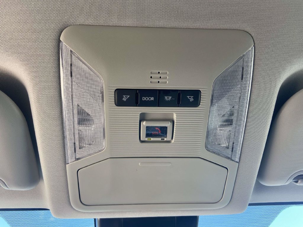 Used 2025 Toyota RAV4 LE FWD image 18